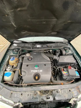 Skoda Octavia 1.9 TDI - 2999 лв. / 1533.36 € - 20314857 8
