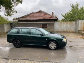 Skoda Octavia 1.9 TDI - 2999 лв. / 1533.36 € - 20314857 6