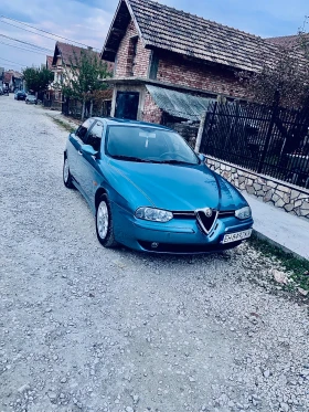 Обява за продажба на Alfa Romeo 156 1.9 JTD ~4 500 лв. - изображение 1
