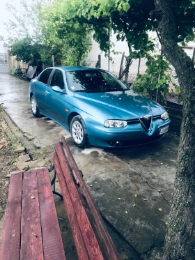 Обява за продажба на Alfa Romeo 156 1.9 JTD ~4 500 лв. - изображение 2