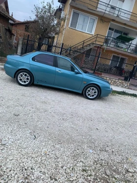 Обява за продажба на Alfa Romeo 156 1.9 JTD ~4 500 лв. - изображение 1