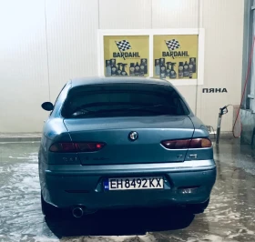 Обява за продажба на Alfa Romeo 156 1.9 JTD ~4 500 лв. - изображение 3