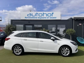 Opel Astra ELEGANCE/1.2TURBO/130K.C./6MT - 26900 лв. / 13753.75 € - 64368206 5