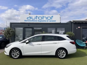 Opel Astra ELEGANCE/1.2TURBO/130K.C./6MT - 26900 лв. / 13753.75 € - 64368206 2
