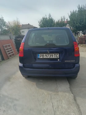 Обява за продажба на Mitsubishi Space star 1.6i газов инжекцион  ~2 450 лв. - изображение 7