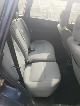 Обява за продажба на Mitsubishi Space star 1.6i газов инжекцион  ~2 450 лв. - изображение 10