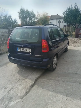 Обява за продажба на Mitsubishi Space star 1.6i газов инжекцион  ~2 450 лв. - изображение 6