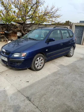 Обява за продажба на Mitsubishi Space star 1.6i газов инжекцион  ~2 450 лв. - изображение 4