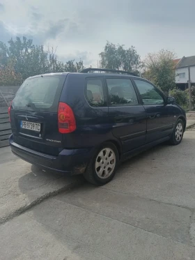 Обява за продажба на Mitsubishi Space star 1.6i газов инжекцион  ~2 450 лв. - изображение 8