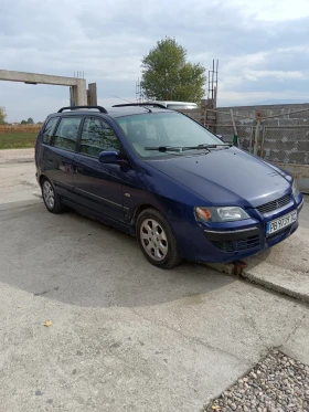 Обява за продажба на Mitsubishi Space star 1.6i газов инжекцион  ~2 450 лв. - изображение 2