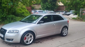Обява за продажба на Audi A3 2.0 TDI ~6 299 лв. - изображение 1 | Auto.bg Обява за продажба на Audi A3 2.0 TDI ~6 299 лв. - изображение 1