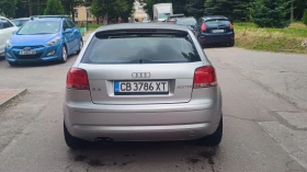 Обява за продажба на Audi A3 2.0 TDI ~6 299 лв. - изображение 3 | Auto.bg Обява за продажба на Audi A3 2.0 TDI ~6 299 лв. - изображение 3