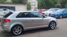 Обява за продажба на Audi A3 2.0 TDI ~6 299 лв. - изображение 4 | Auto.bg Обява за продажба на Audi A3 2.0 TDI ~6 299 лв. - изображение 4