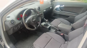 Обява за продажба на Audi A3 2.0 TDI ~6 299 лв. - изображение 8 | Auto.bg Обява за продажба на Audi A3 2.0 TDI ~6 299 лв. - изображение 8