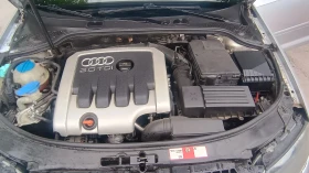 Обява за продажба на Audi A3 2.0 TDI ~6 299 лв. - изображение 9 | Auto.bg Обява за продажба на Audi A3 2.0 TDI ~6 299 лв. - изображение 9