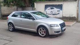 Обява за продажба на Audi A3 2.0 TDI ~6 299 лв. - изображение 5 | Auto.bg Обява за продажба на Audi A3 2.0 TDI ~6 299 лв. - изображение 5