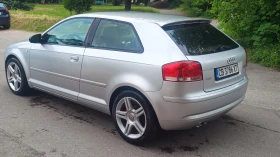 Обява за продажба на Audi A3 2.0 TDI ~6 299 лв. - изображение 2 | Auto.bg Обява за продажба на Audi A3 2.0 TDI ~6 299 лв. - изображение 2