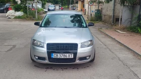 Обява за продажба на Audi A3 2.0 TDI ~6 299 лв. - изображение 1 | Auto.bg Обява за продажба на Audi A3 2.0 TDI ~6 299 лв. - изображение 1