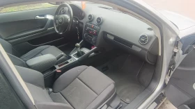 Обява за продажба на Audi A3 2.0 TDI ~6 299 лв. - изображение 6 | Auto.bg Обява за продажба на Audi A3 2.0 TDI ~6 299 лв. - изображение 6