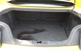 Ford Mustang * АВТО КРЕДИТ* ЦЕНА ДО БГ * Сервизна история *  - 47999 лв. / 24541.50 € - 64335873 7