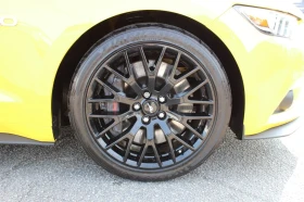 Ford Mustang * АВТО КРЕДИТ* ЦЕНА ДО БГ * Сервизна история *  - 47999 лв. / 24541.50 € - 64335873 6