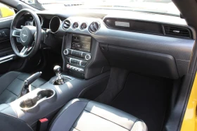 Ford Mustang * АВТО КРЕДИТ* ЦЕНА ДО БГ * Сервизна история *  - 47999 лв. / 24541.50 € - 64335873 9