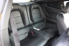 Ford Mustang * АВТО КРЕДИТ* ЦЕНА ДО БГ * Сервизна история *  - 47999 лв. / 24541.50 € - 64335873 13