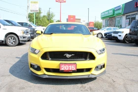 Ford Mustang * АВТО КРЕДИТ* ЦЕНА ДО БГ * Сервизна история * 