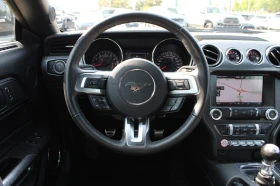 Ford Mustang * АВТО КРЕДИТ* ЦЕНА ДО БГ * Сервизна история *  - 47999 лв. / 24541.50 € - 64335873 8