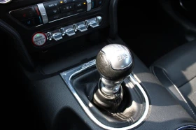 Ford Mustang * АВТО КРЕДИТ* ЦЕНА ДО БГ * Сервизна история *  - 47999 лв. / 24541.50 € - 64335873 12