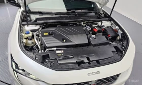 Peugeot 508 - 38000 лв. / 19429.09 € - 94183812 6