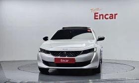 Peugeot 508 - 38000 лв. / 19429.09 € - 94183812 3