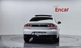 Peugeot 508 - 38000 лв. / 19429.09 € - 94183812 4