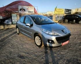 Peugeot 207 1.6hdi FACELIFT | Mobile.bg    3