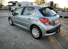 Peugeot 207 1.6hdi FACELIFT | Mobile.bg    6