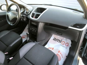 Peugeot 207 1.6hdi FACELIFT | Mobile.bg    10
