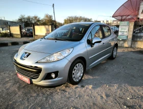 Peugeot 207 1.6hdi FACELIFT | Mobile.bg    7