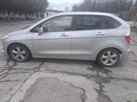 Honda Fr-v, снимка 7