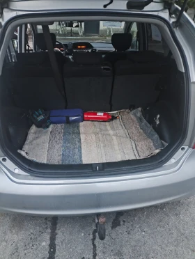 Honda Fr-v, снимка 14