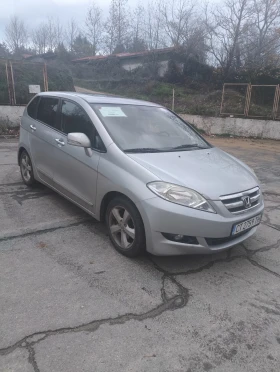 Honda Fr-v, снимка 3