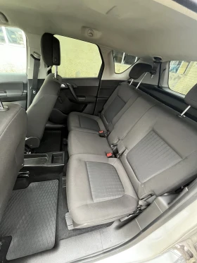 Opel Meriva 1.3CDTi, снимка 8