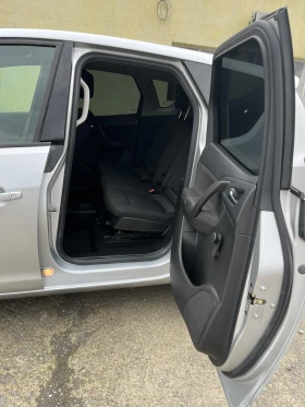 Opel Meriva 1.3CDTi, снимка 9