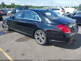 Mercedes-Benz S 550 * CARFAX * КРАЙНА ЦЕНА ДО БГ* КЛИП - 26800 лв. / 13702.62 € - 43080958 3