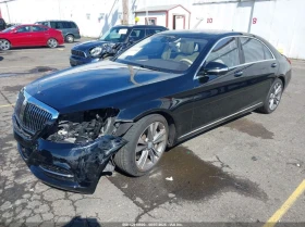 Mercedes-Benz S 550 * CARFAX * КРАЙНА ЦЕНА ДО БГ* КЛИП - 26800 лв. / 13702.62 € - 43080958 2