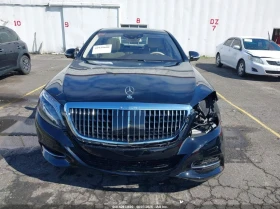 Mercedes-Benz S 550 * CARFAX * КРАЙНА ЦЕНА ДО БГ* КЛИП - 26800 лв. / 13702.62 € - 43080958 13