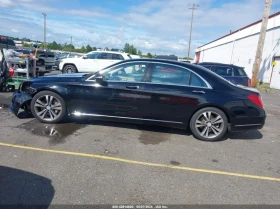 Mercedes-Benz S 550 * CARFAX * КРАЙНА ЦЕНА ДО БГ* КЛИП - 26800 лв. / 13702.62 € - 43080958 15