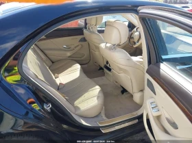 Mercedes-Benz S 550 * CARFAX * КРАЙНА ЦЕНА ДО БГ* КЛИП - 26800 лв. / 13702.62 € - 43080958 8