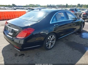 Mercedes-Benz S 550 * CARFAX * КРАЙНА ЦЕНА ДО БГ* КЛИП - 26800 лв. / 13702.62 € - 43080958 4
