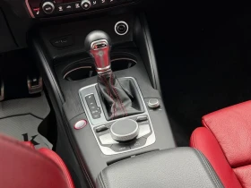 Audi S3 * 2.0T Technik NAVI| SUNROOF}BACKUP * CARFAX * БЕЗ - 32550 лв. / 16642.55 € - 74918782 10