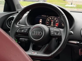 Audi S3 * 2.0T Technik NAVI| SUNROOF}BACKUP * CARFAX * БЕЗ - 32550 лв. / 16642.55 € - 74918782 8